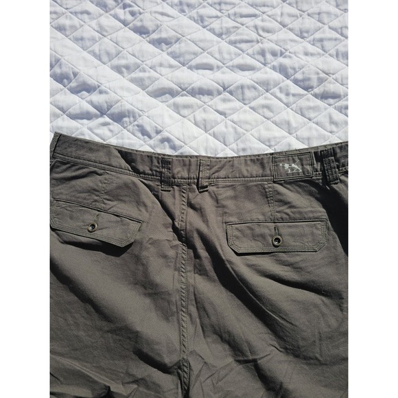 NWT Rodd And Gunn The Gunn 9" Forest Green Shorts‎ Mens Size 40 - Picture 15 of 15